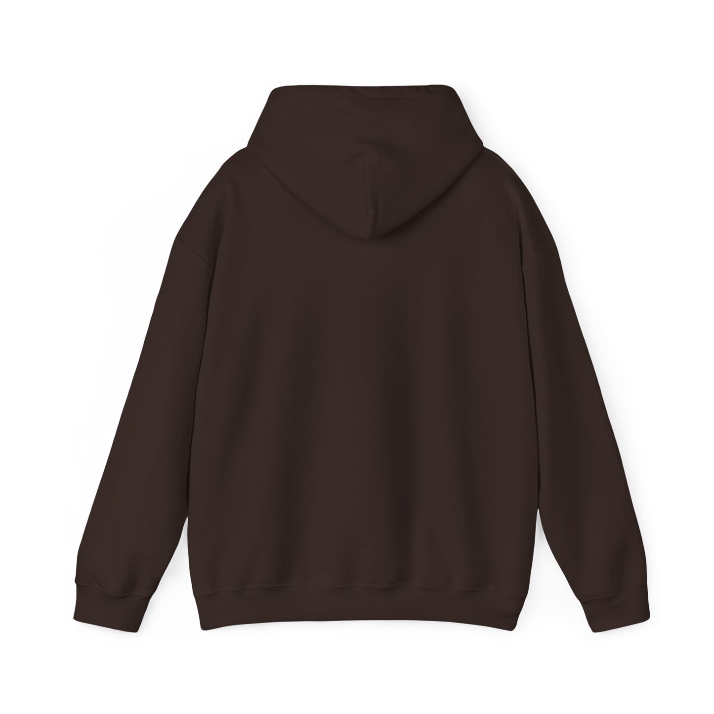 Certified Centaur Heavy Blend™ Hooded Sweatshirt