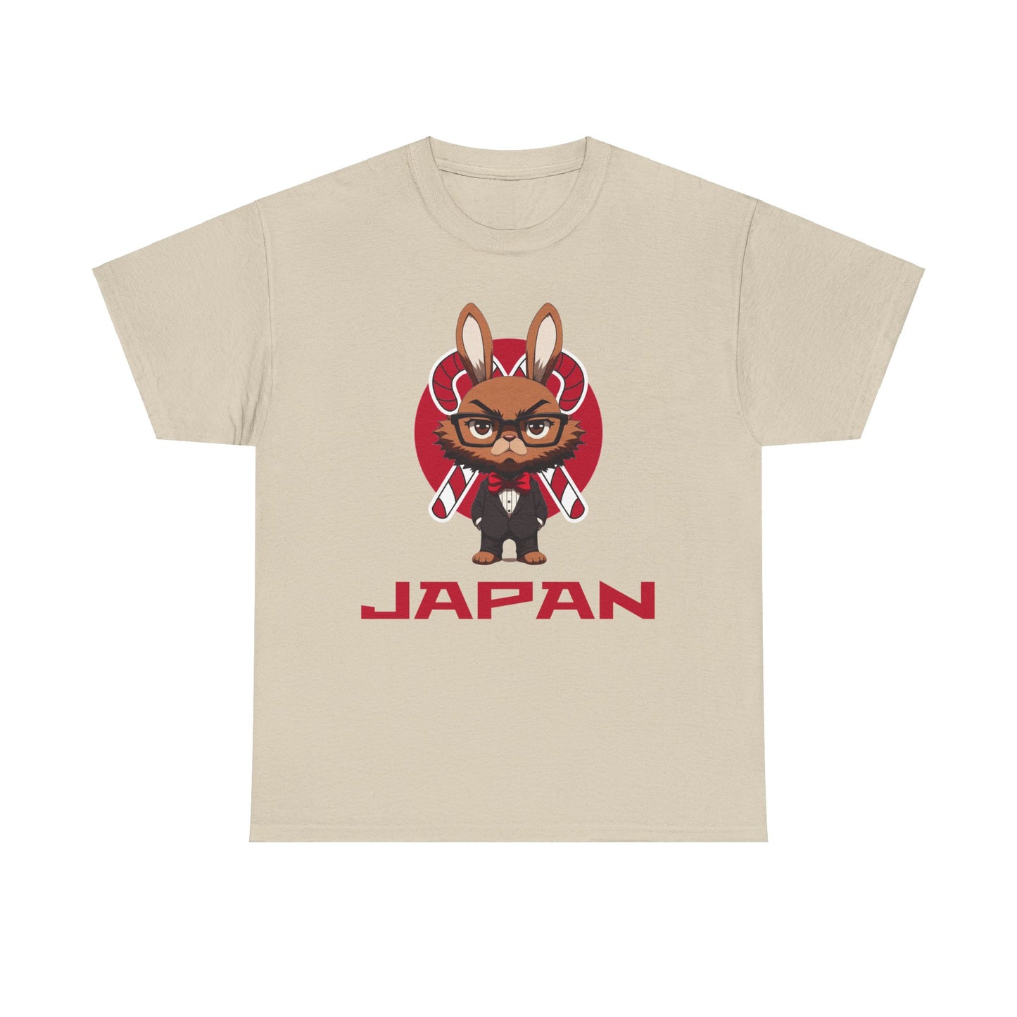 "TWC" JAPAN SHIRT