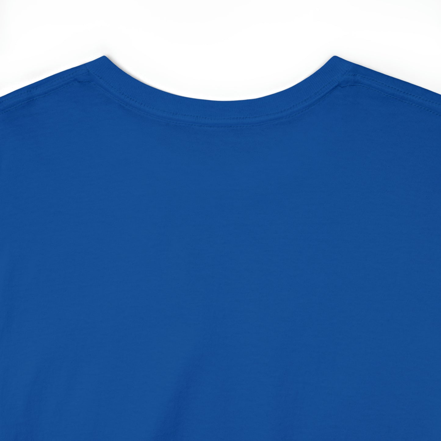 "The Line Up" Tee