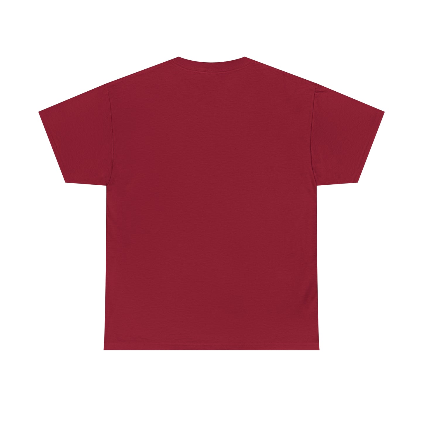 "The Line Up" Tee