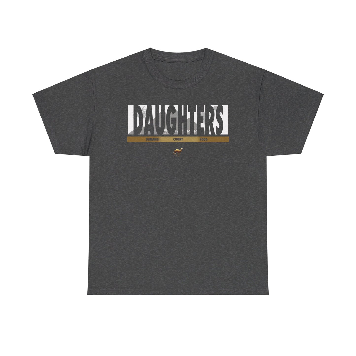 "TWC" BIG DAUGHTERS TEE