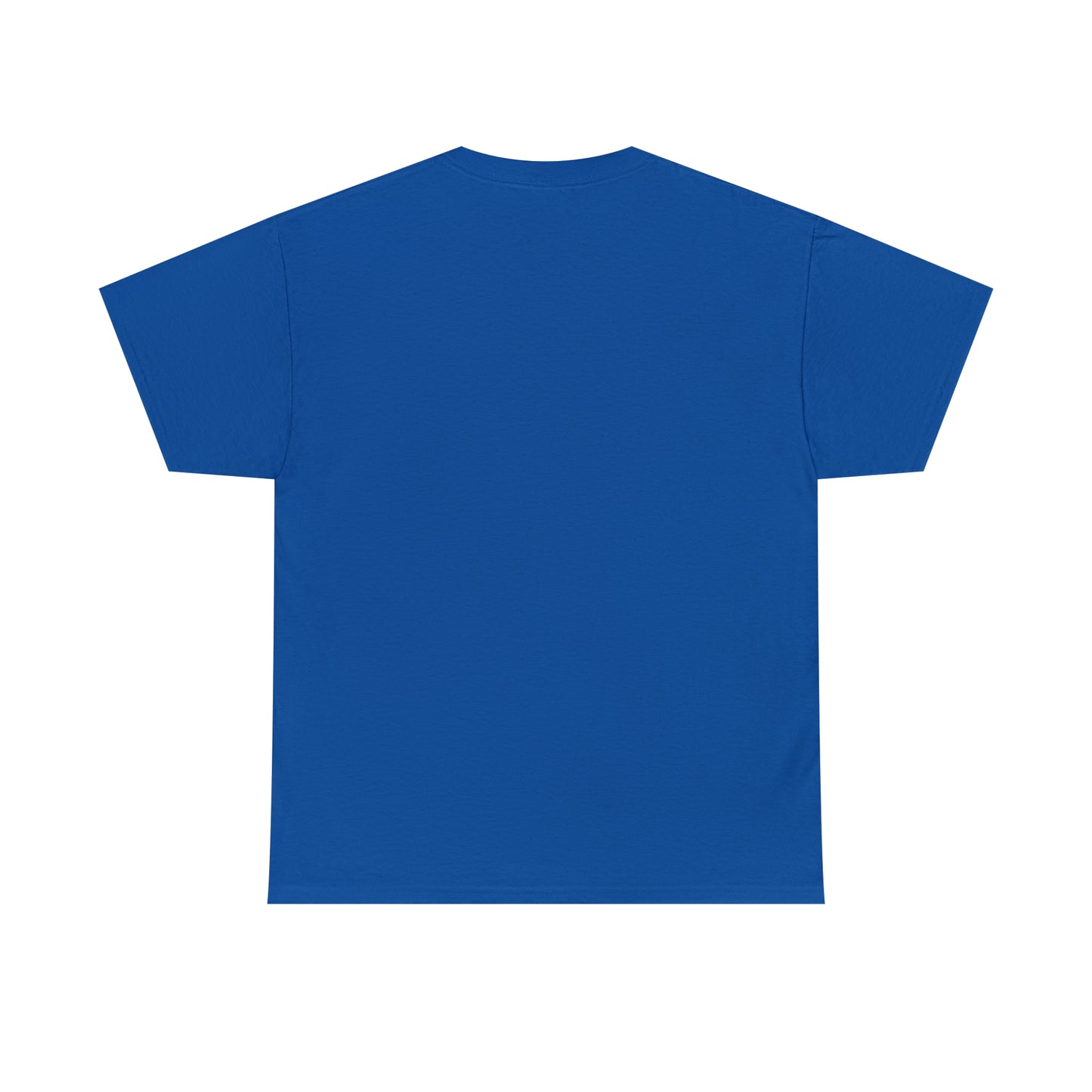 "The Line Up" Tee