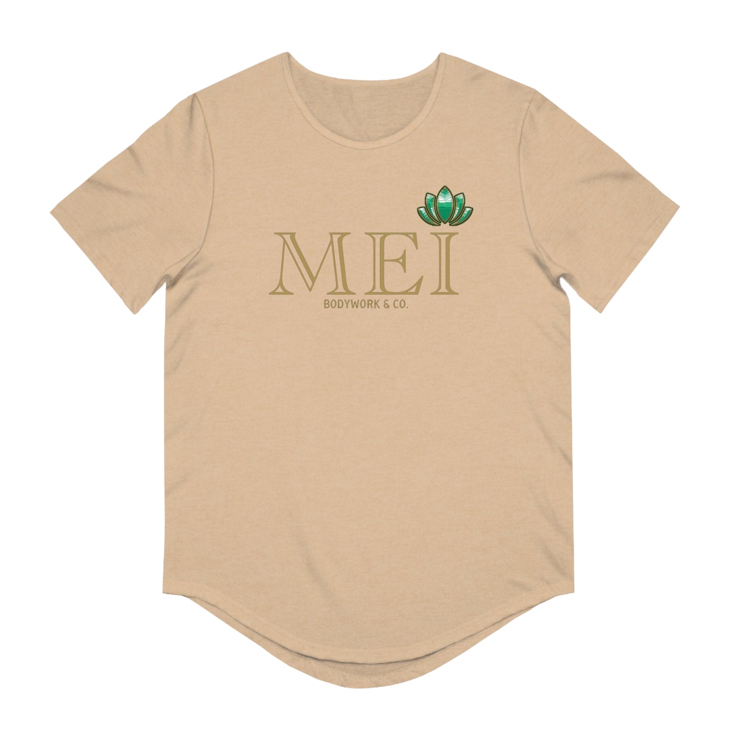 MEI T-shirt