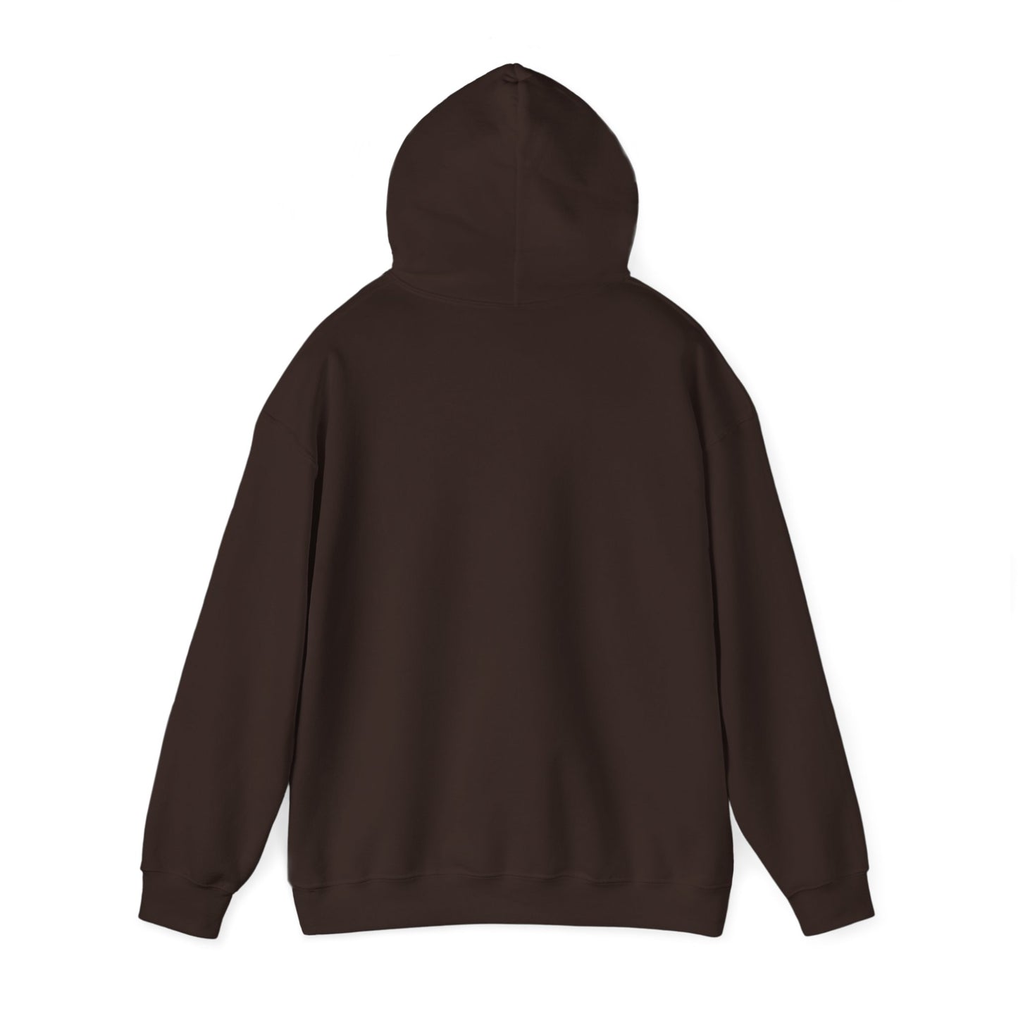 Certified Centaur Heavy Blend™ Hooded Sweatshirt