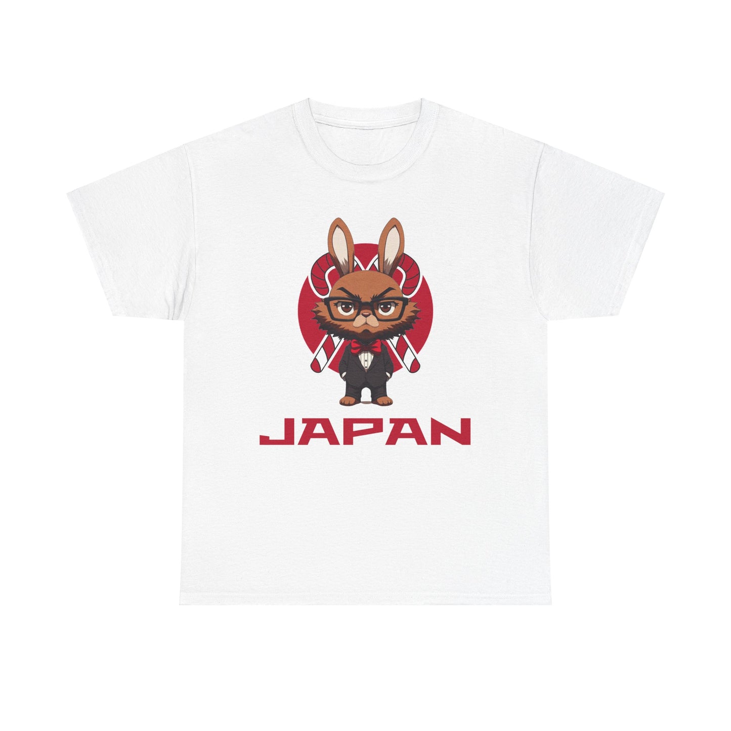 "TWC" JAPAN SHIRT