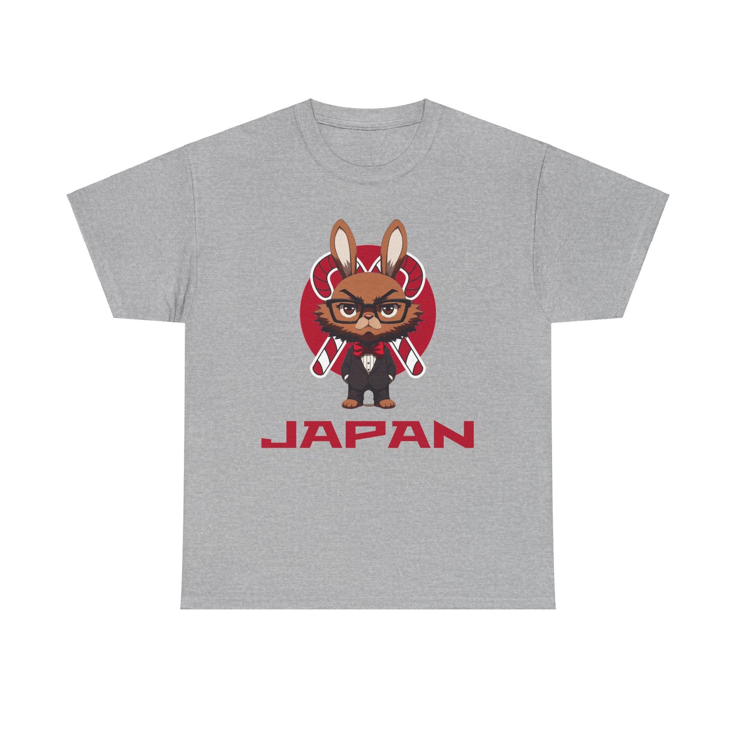 "TWC" JAPAN SHIRT