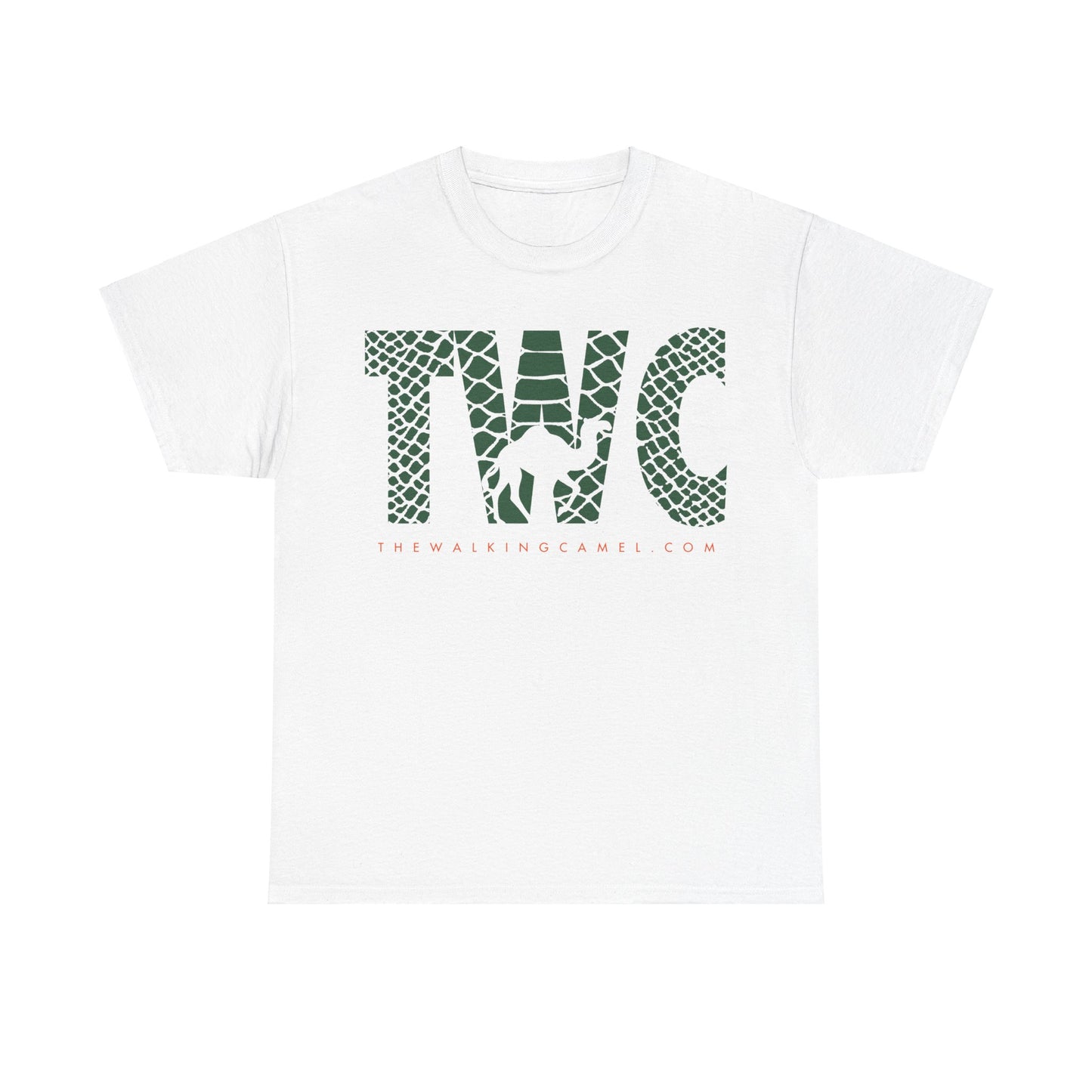 "TWC" Bold snake