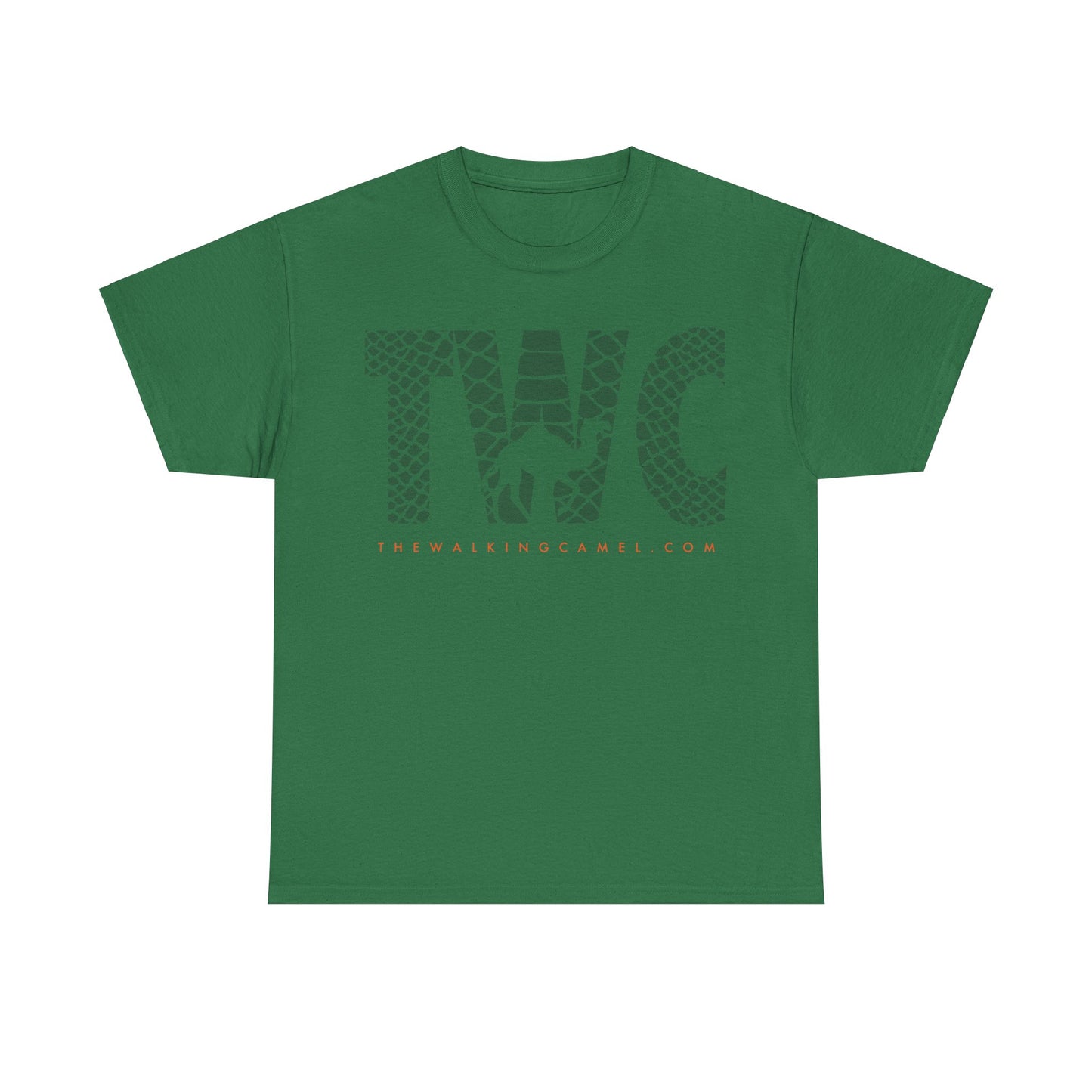 "TWC" Bold snake