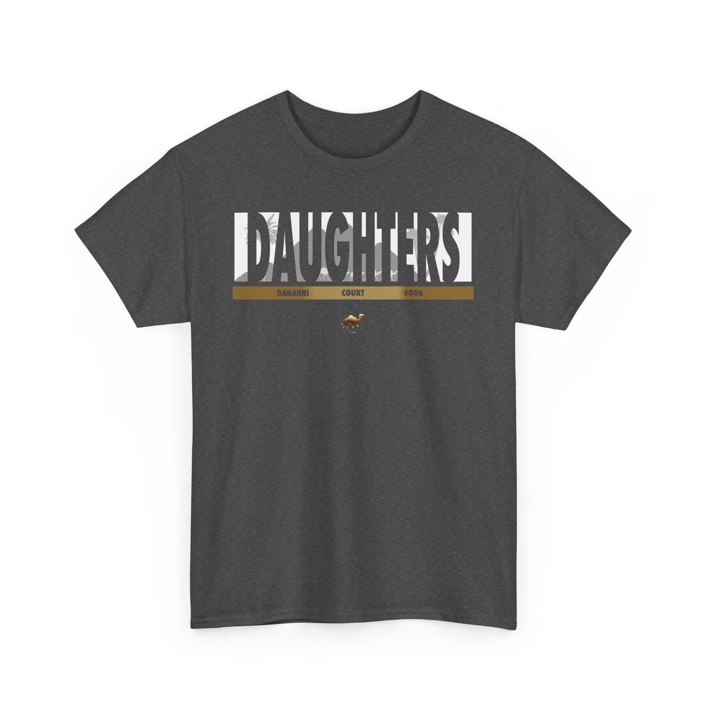 "TWC" BIG DAUGHTERS TEE