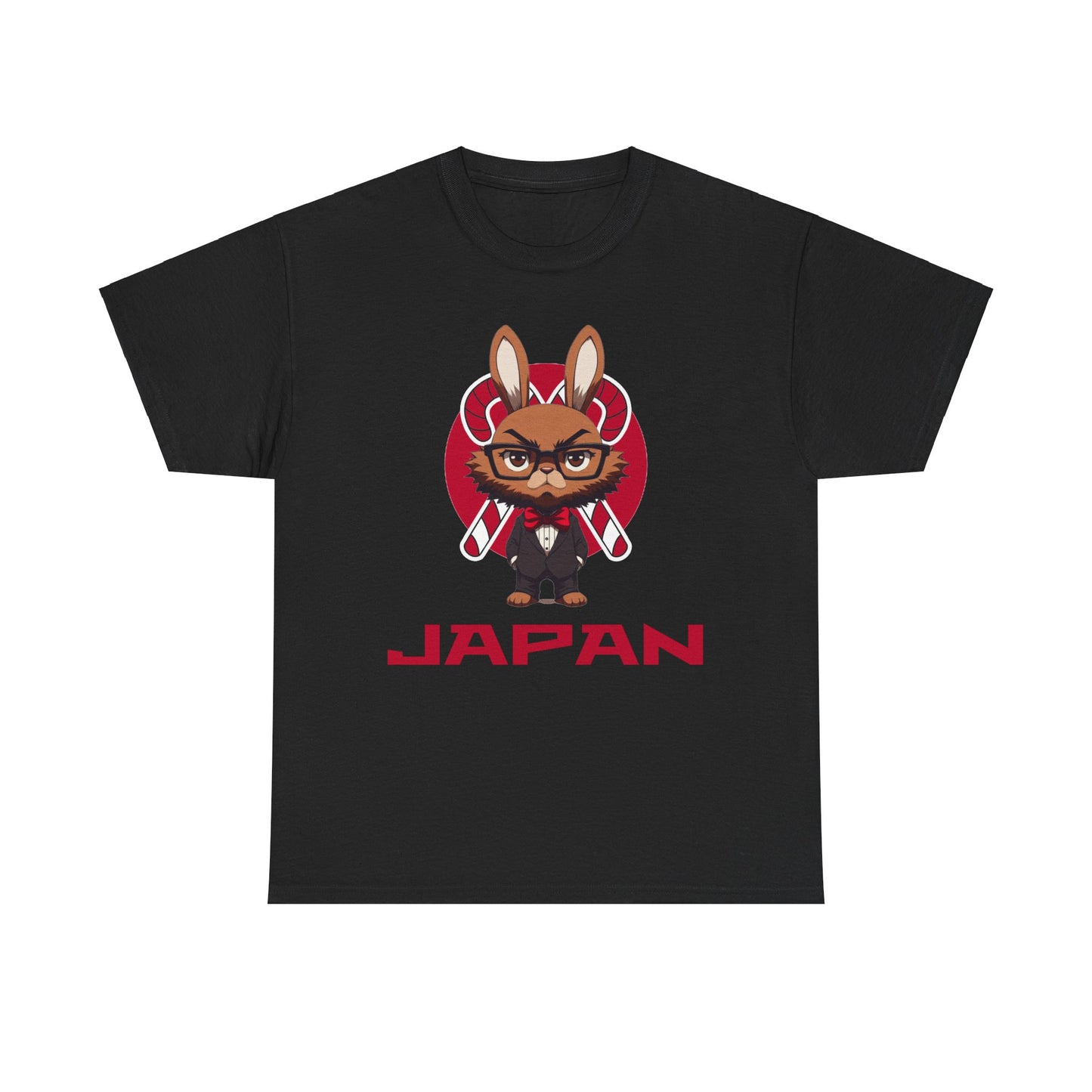 "TWC" JAPAN SHIRT