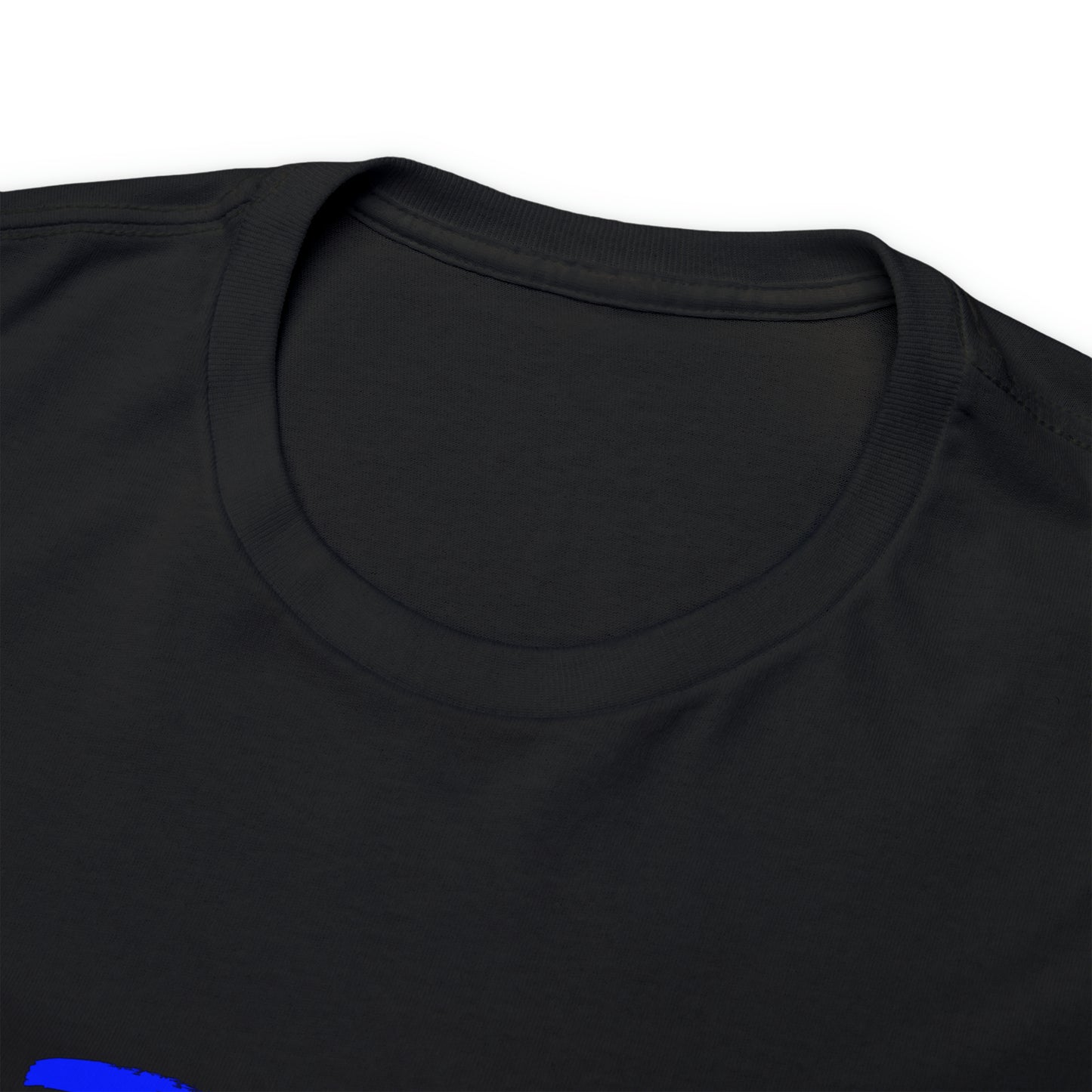 "The Line Up" Tee