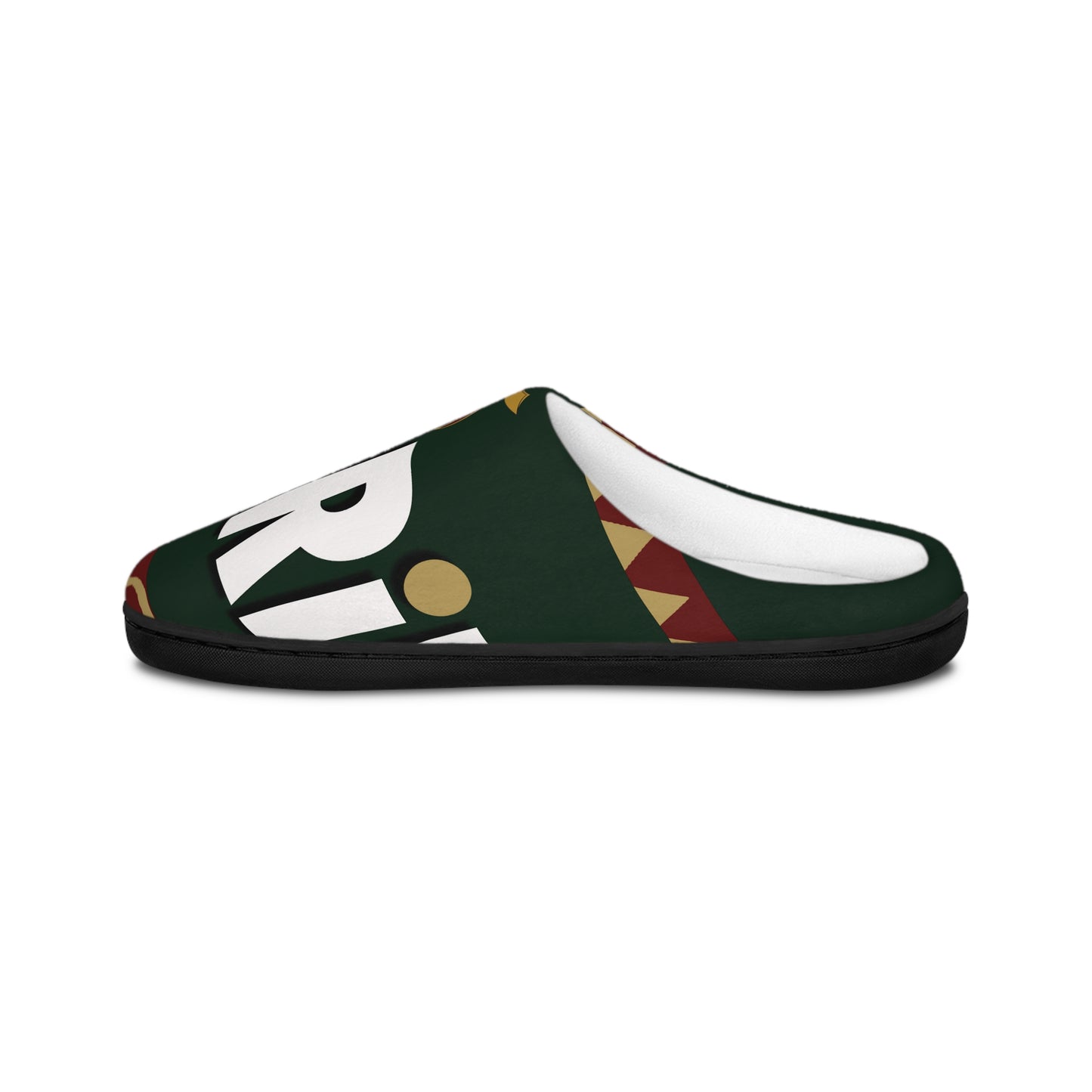 TWC "Shriners" Slippers