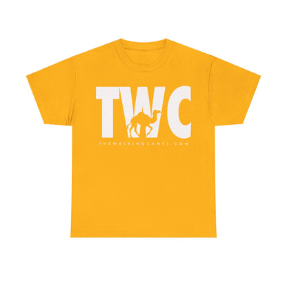 "TWC" Bold Tee