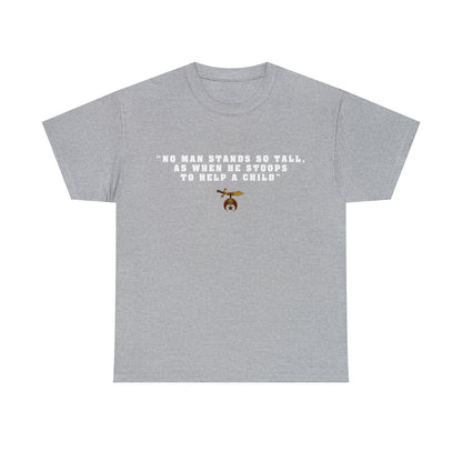 TWC "So Tall" Shriners Tee