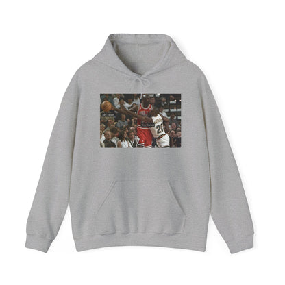 MJ Hooded Sweatshirt