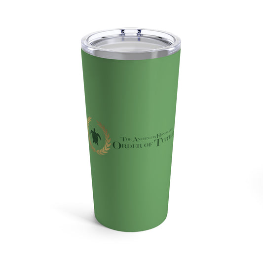 TWC Pond Water Tumbler