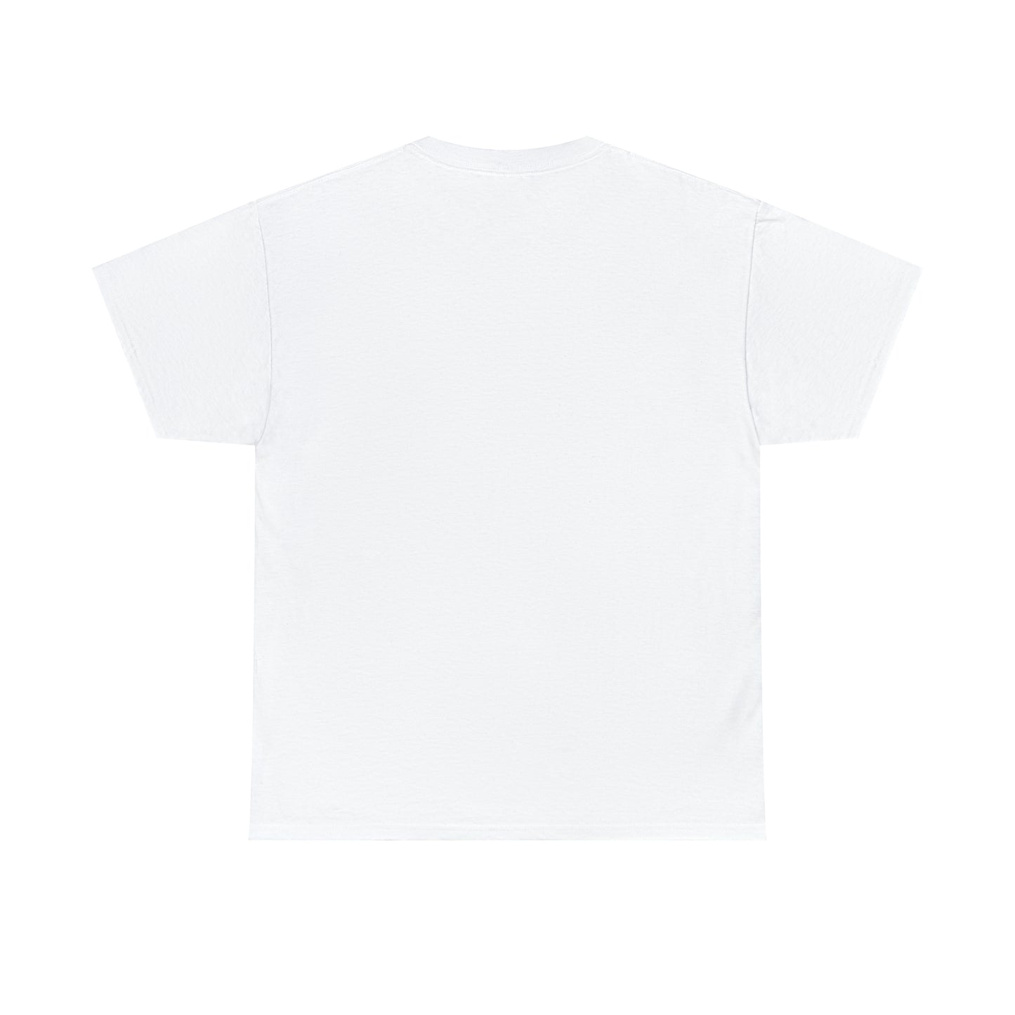 "The Line Up" Tee