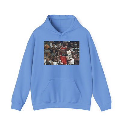 MJ Hooded Sweatshirt