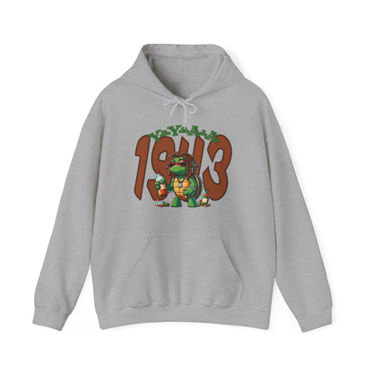 TWC OG TURTLE HOODIE