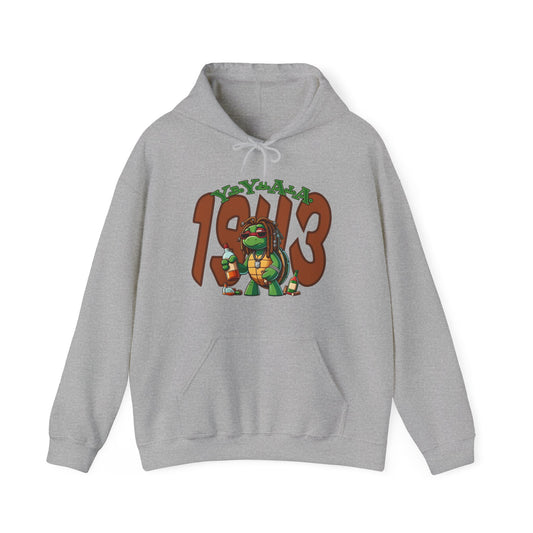 TWC OG TURTLE HOODIE