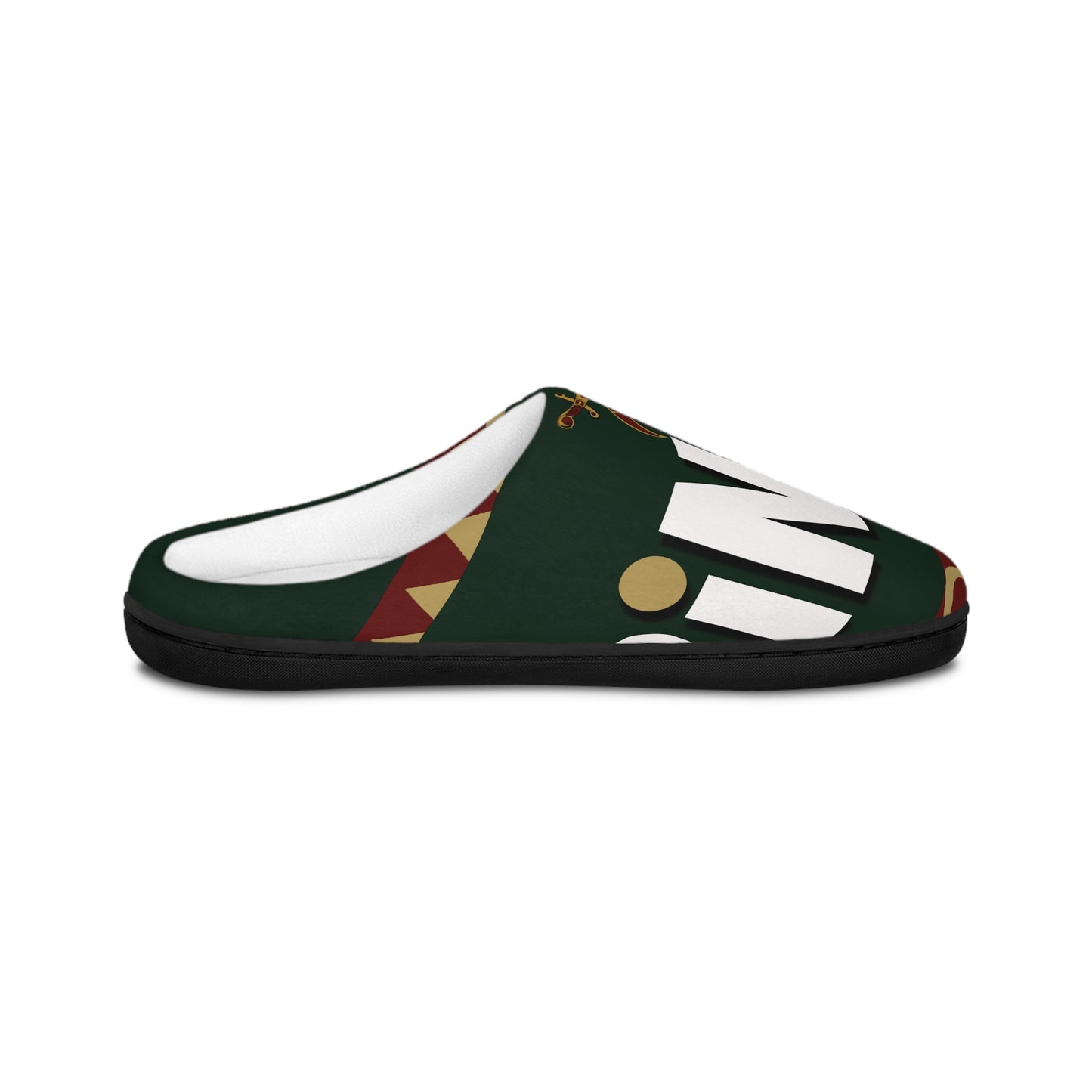 TWC "Shriners" Slippers