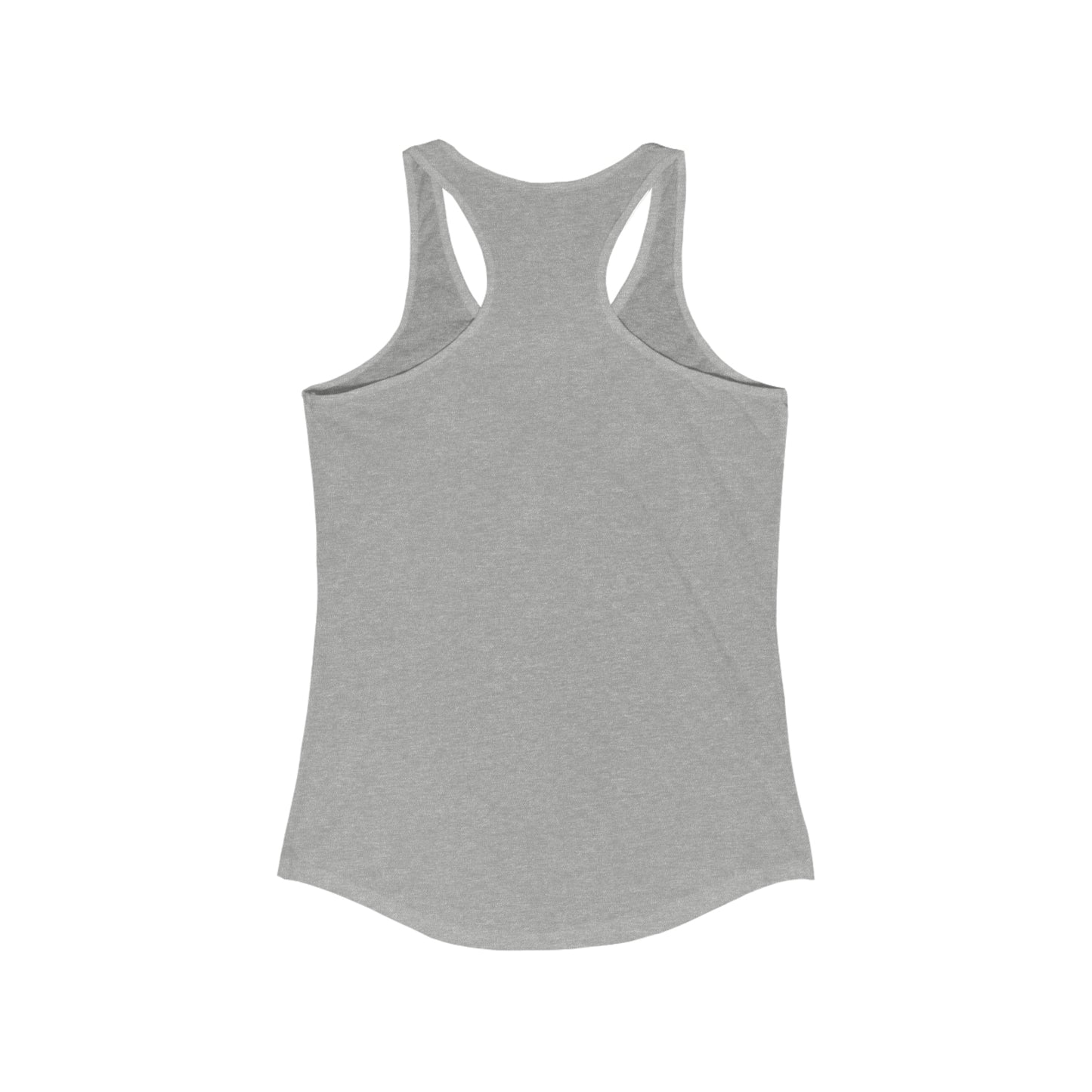 "Ruth" Sport Fit Tank