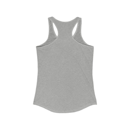 "Ruth" Sport Fit Tank