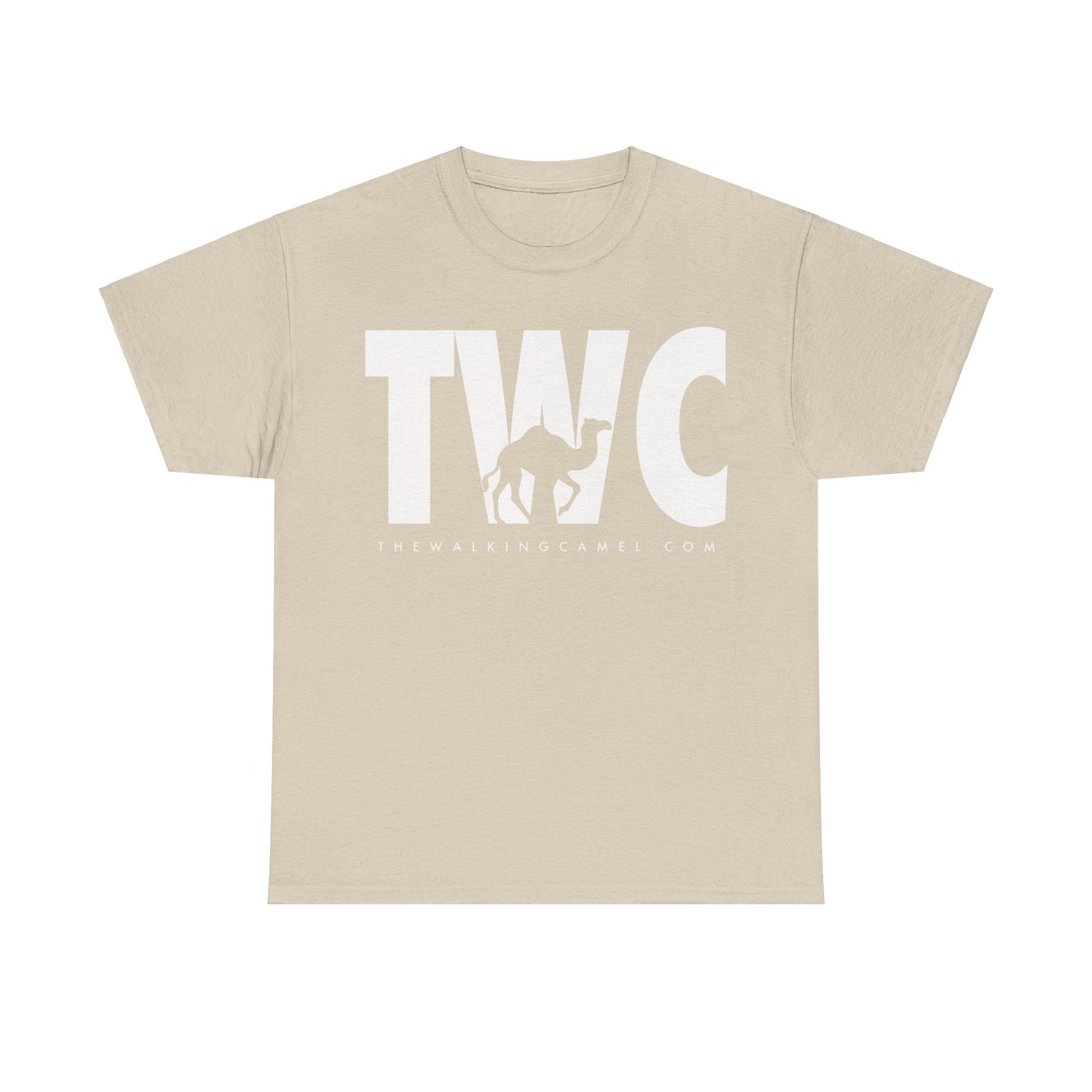 "TWC" Bold Tee