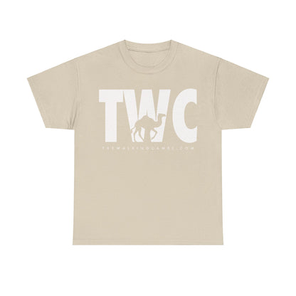 "TWC" Bold Tee