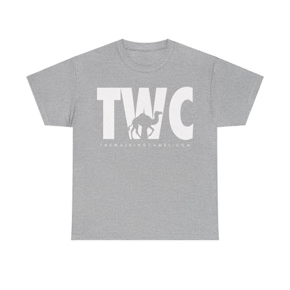 "TWC" Bold Tee