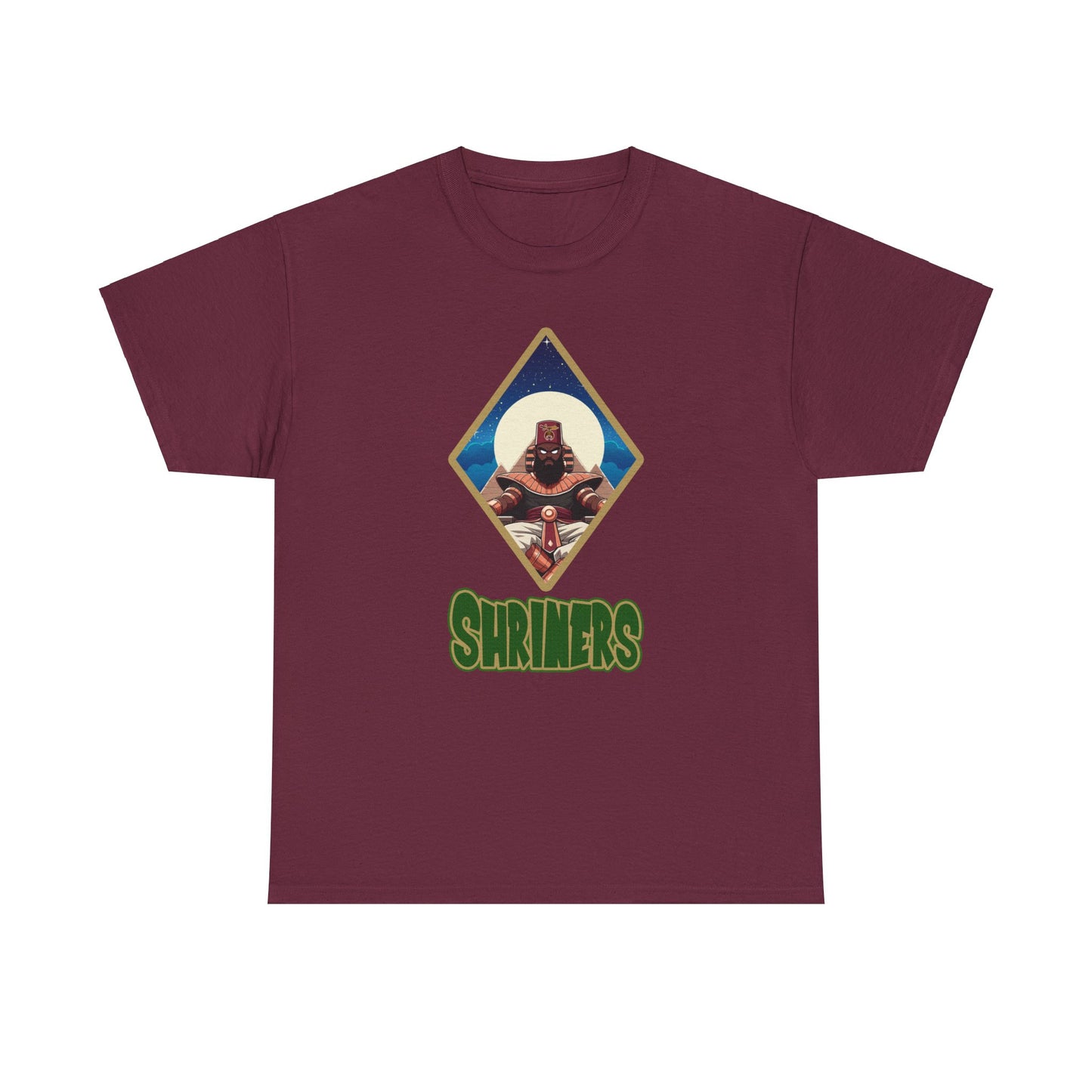 TWC "Shriners" dbz Sports Fit