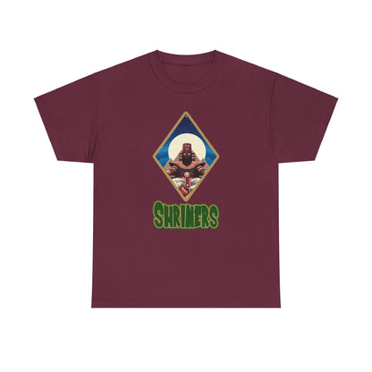 TWC "Shriners" dbz Sports Fit