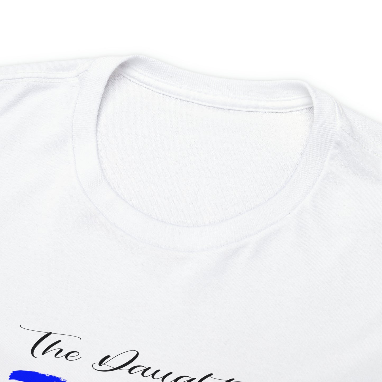 "The Line Up" Tee