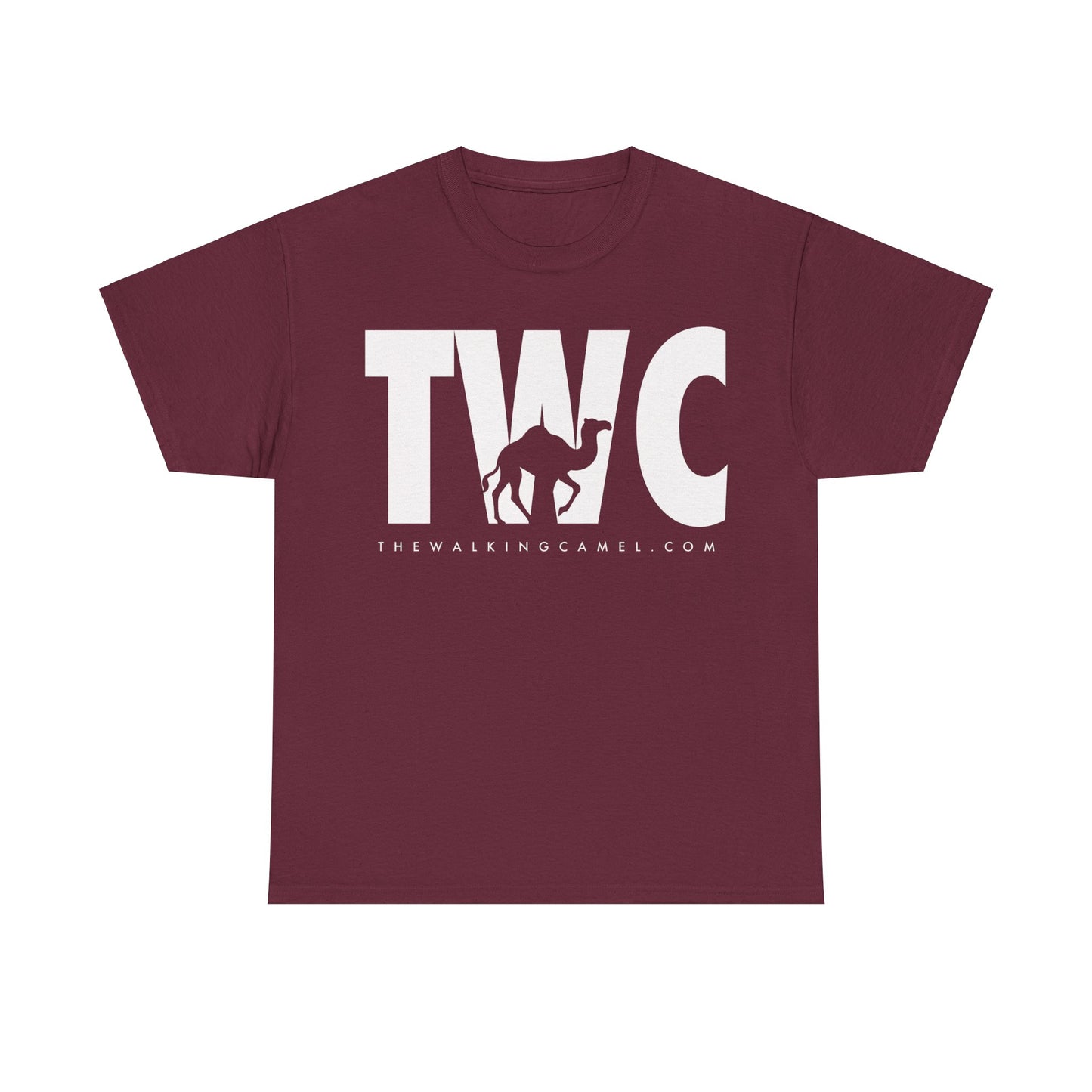 "TWC" Bold Tee