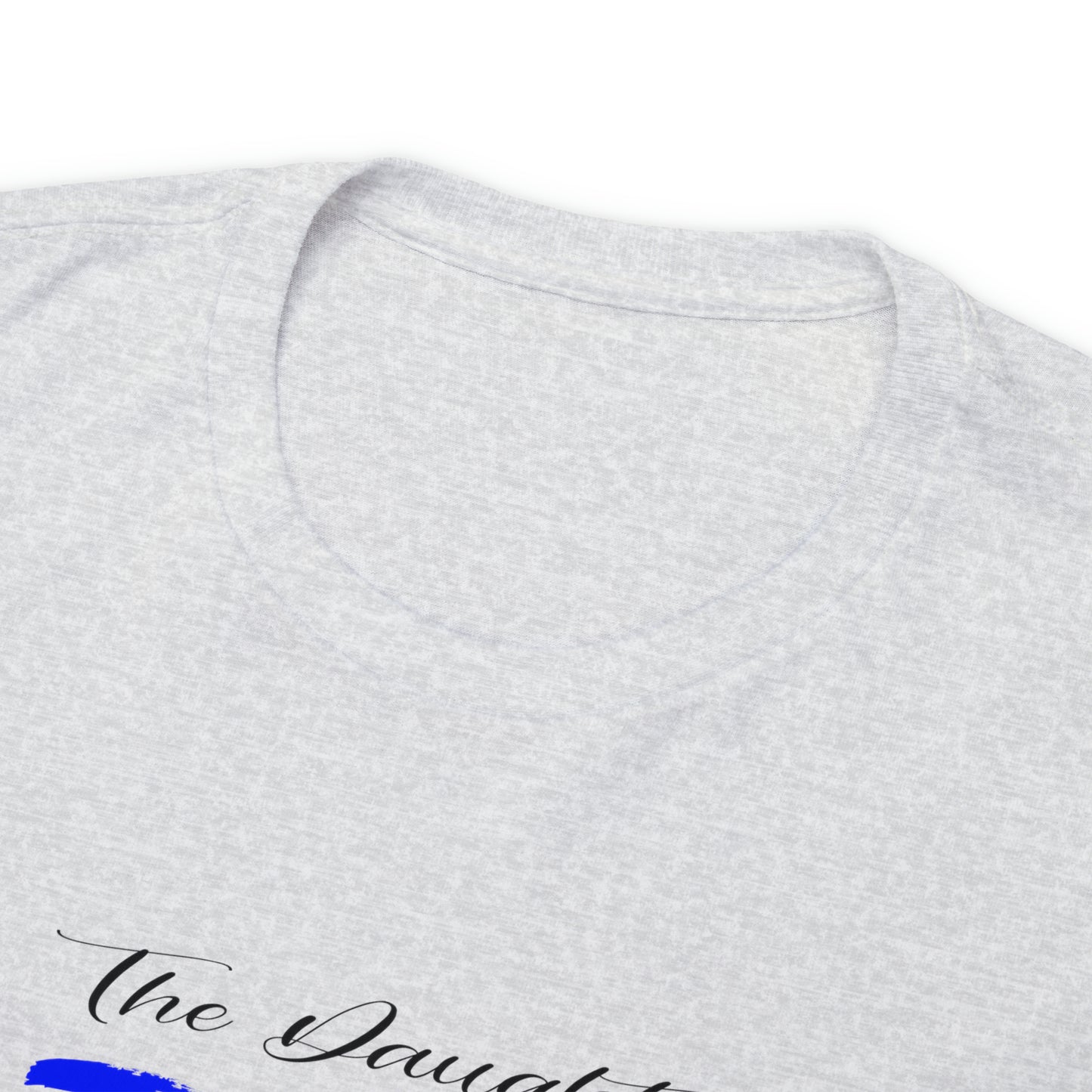 "The Line Up" Tee