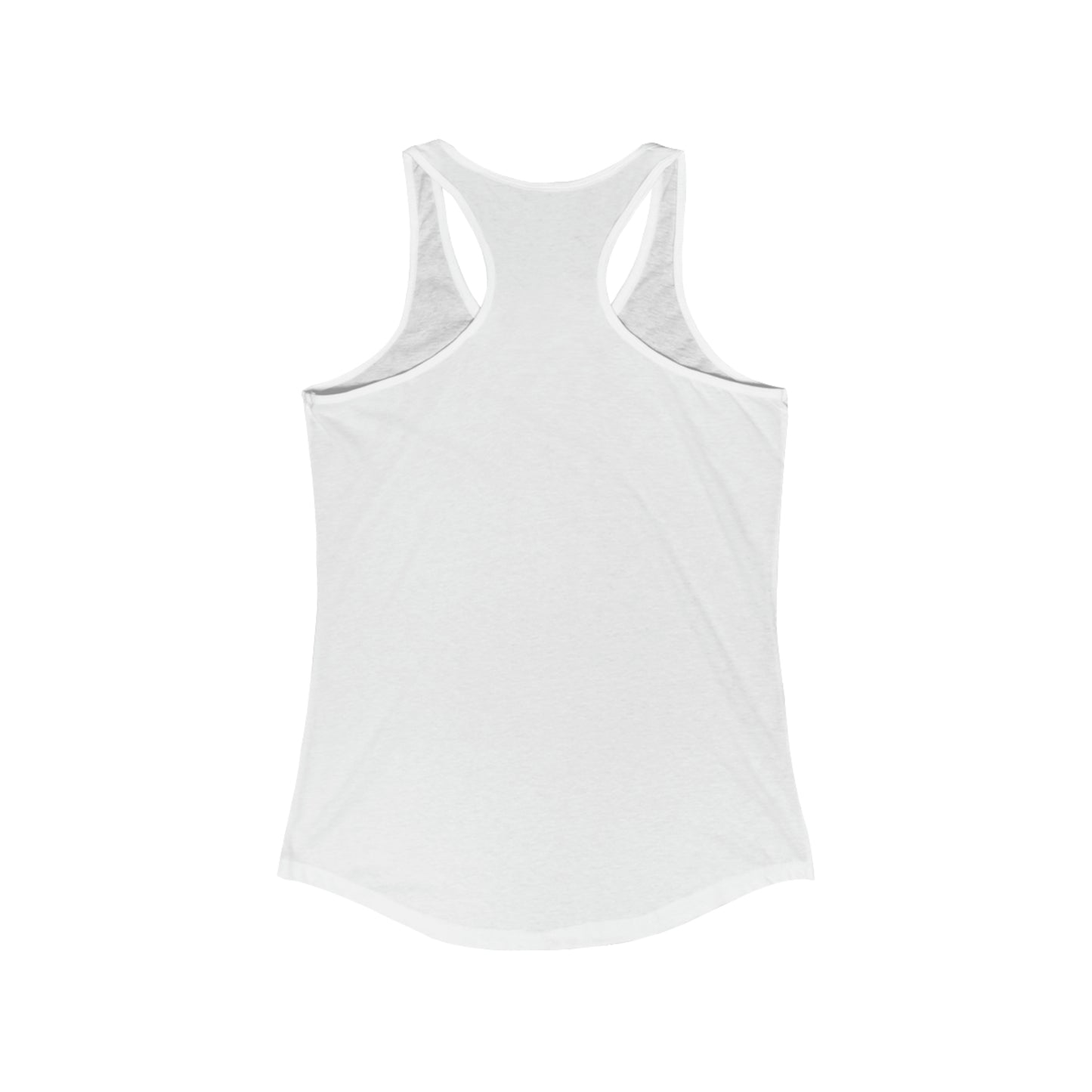 "Adah" Sport Fit Tank