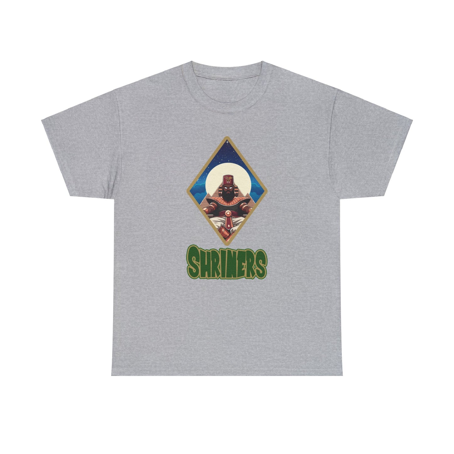 TWC "Shriners" dbz Sports Fit