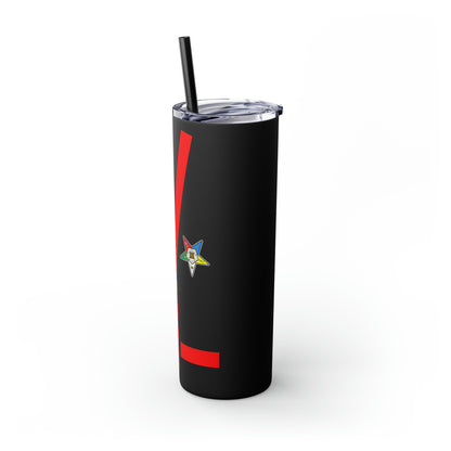 TWC OES CardiganTumbler