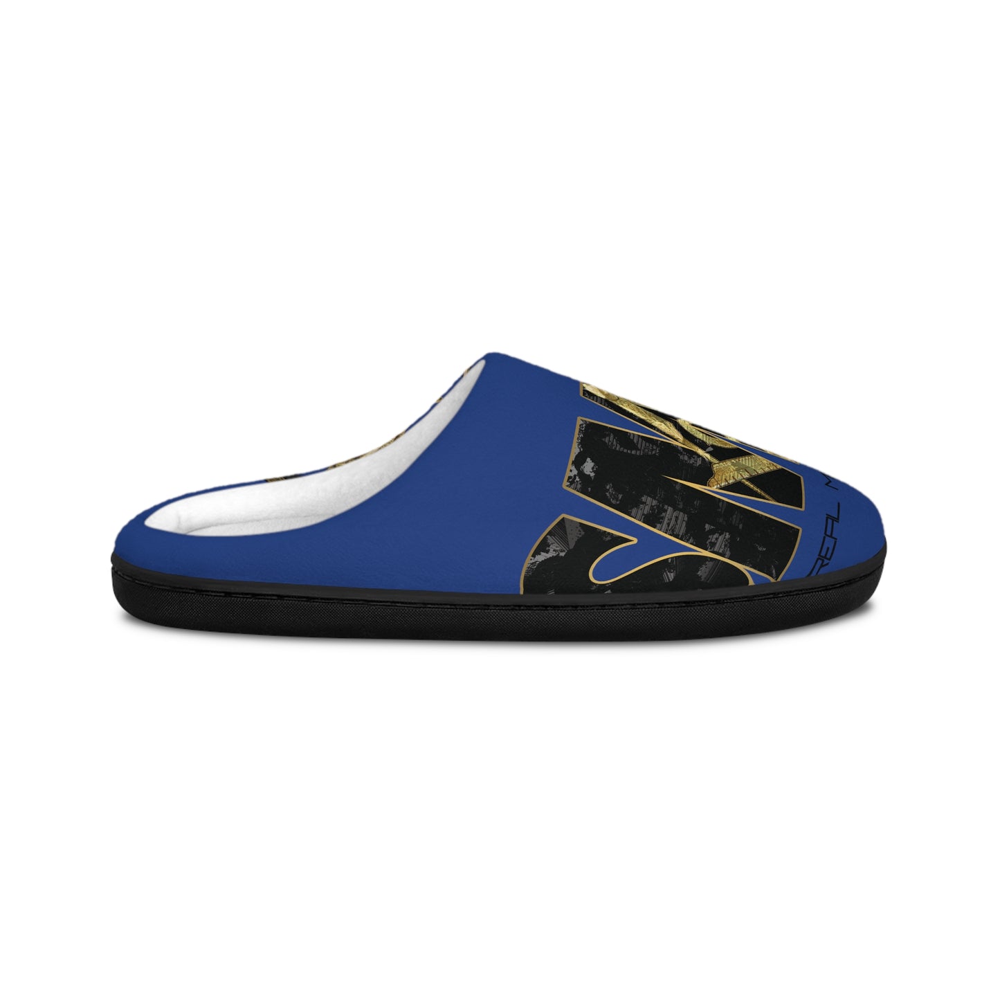 The TWC "Masonic" slippers