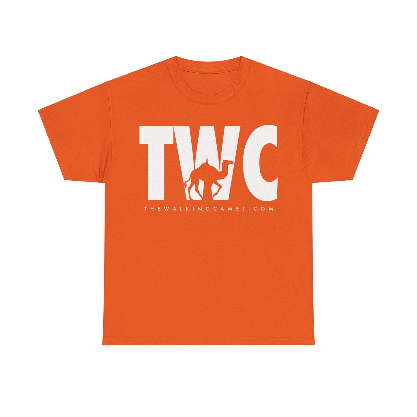 "TWC" Bold Tee