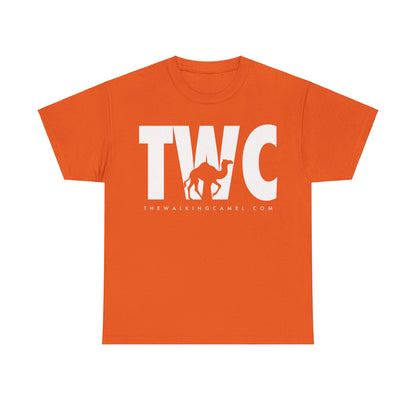 "TWC" Bold Tee