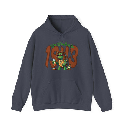 TWC OG TURTLE HOODIE