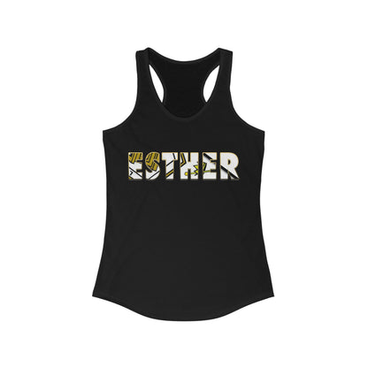 "Esther" Sport Fit Tank