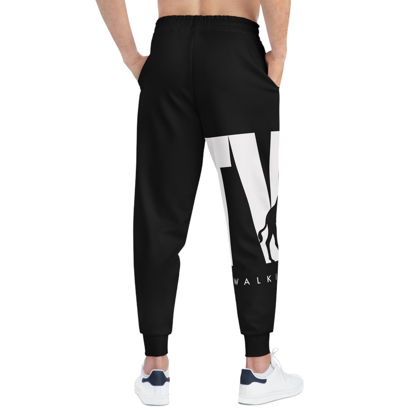 "TWC" Athletic Joggers