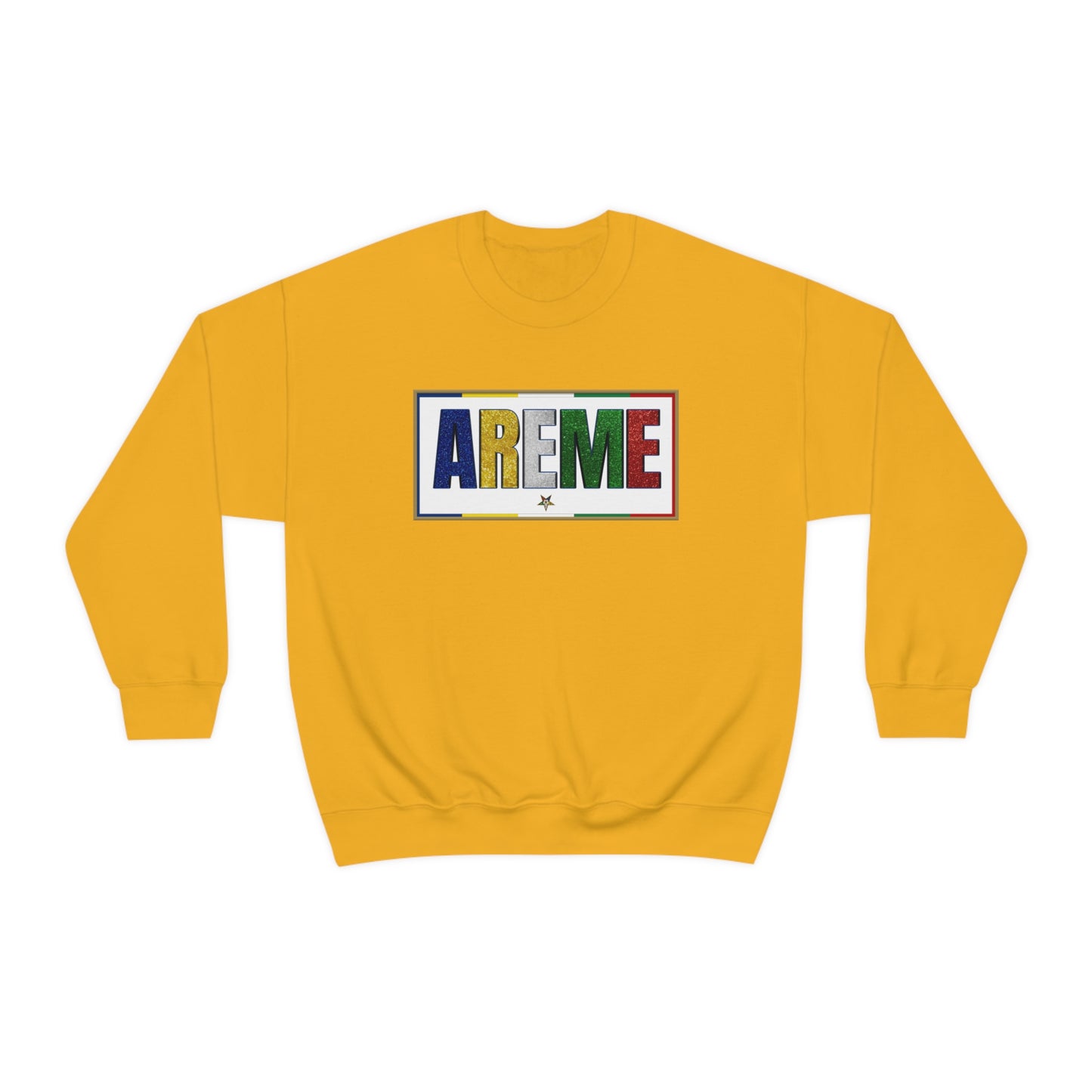 "A.R.E.M.E" Sport Fit Fleece