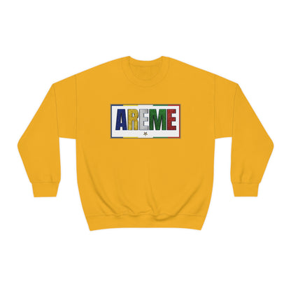 "A.R.E.M.E" Sport Fit Fleece