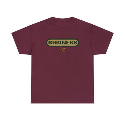 "Shriners" Retro Sport Fit