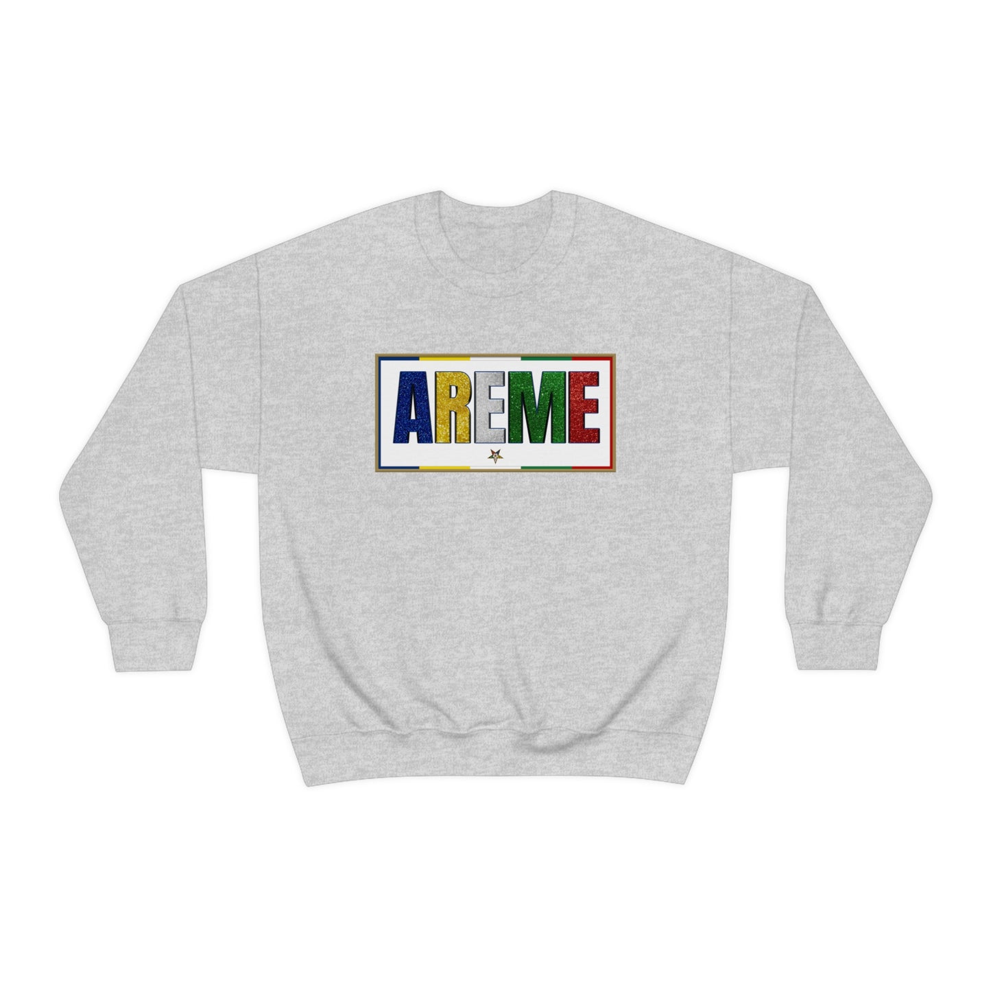 "A.R.E.M.E" Sport Fit Fleece