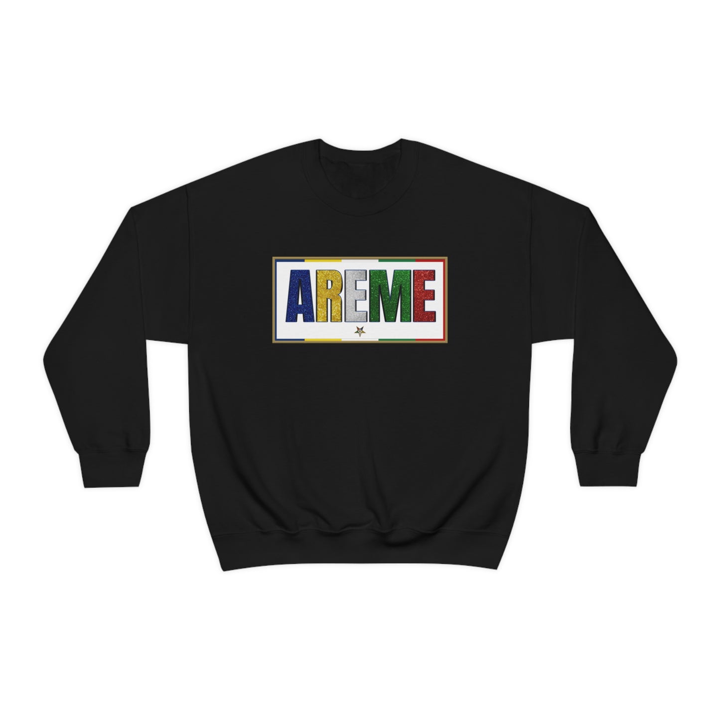 "A.R.E.M.E" Sport Fit Fleece