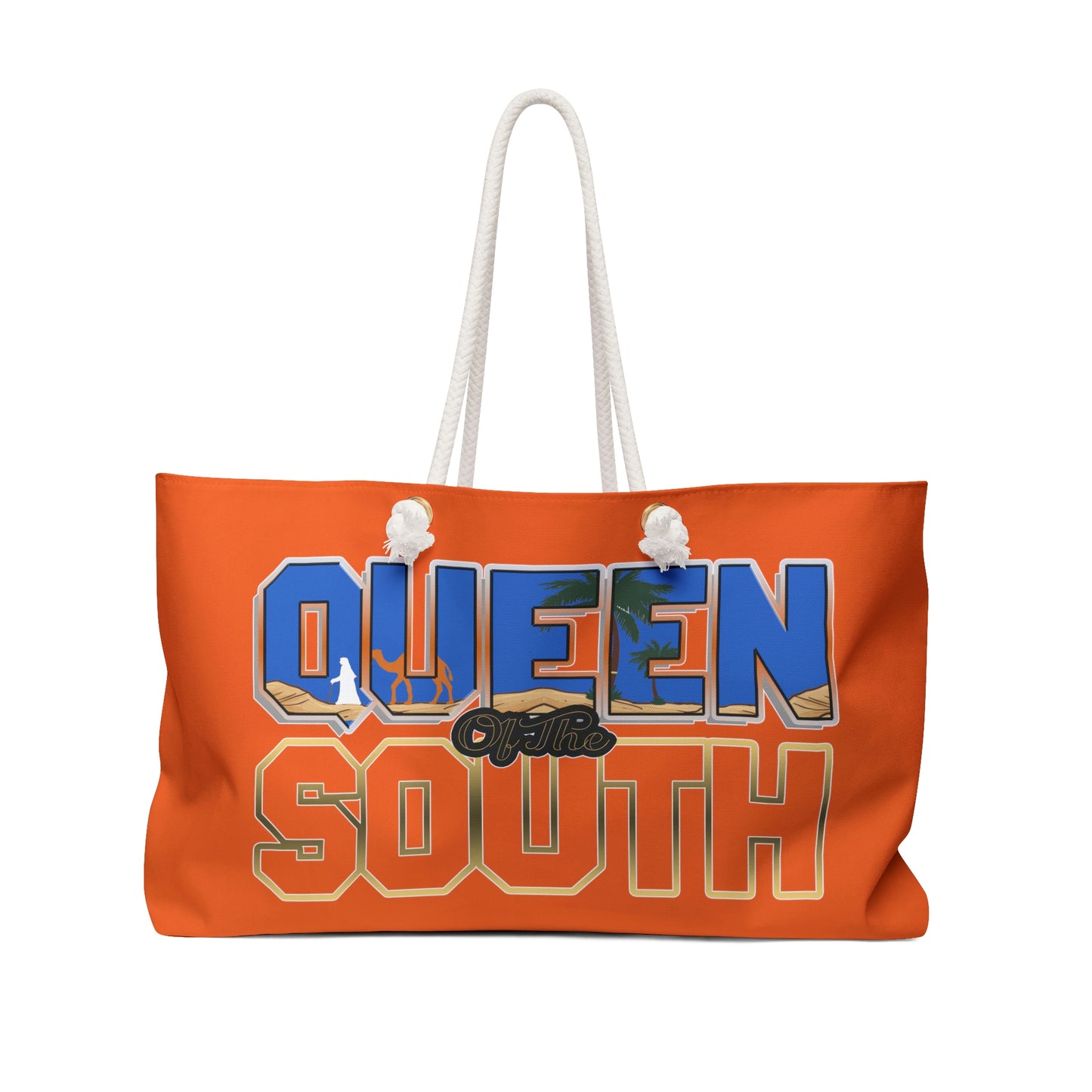 “Queen of the South” Weekender